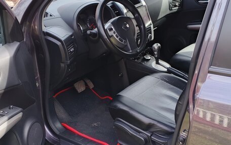 Nissan X-Trail, 2014 год, 1 620 000 рублей, 6 фотография
