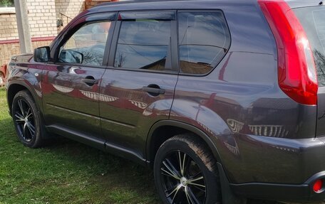Nissan X-Trail, 2014 год, 1 620 000 рублей, 2 фотография