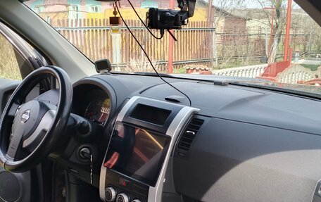 Nissan X-Trail, 2014 год, 1 620 000 рублей, 8 фотография