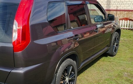 Nissan X-Trail, 2014 год, 1 620 000 рублей, 3 фотография