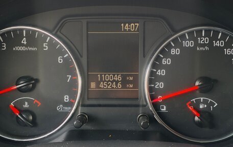 Nissan X-Trail, 2014 год, 1 620 000 рублей, 9 фотография