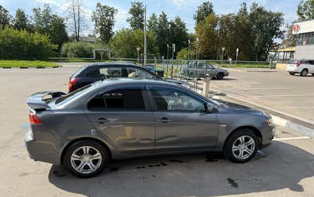 Mitsubishi Lancer IX, 2008 год, 420 000 рублей, 4 фотография