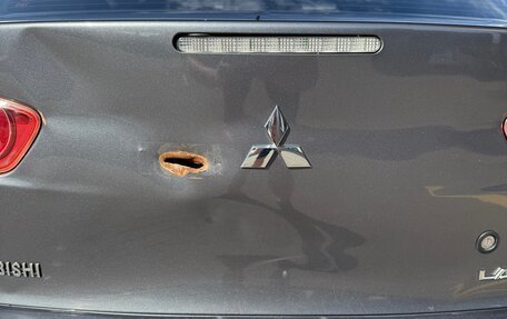 Mitsubishi Lancer IX, 2008 год, 420 000 рублей, 5 фотография