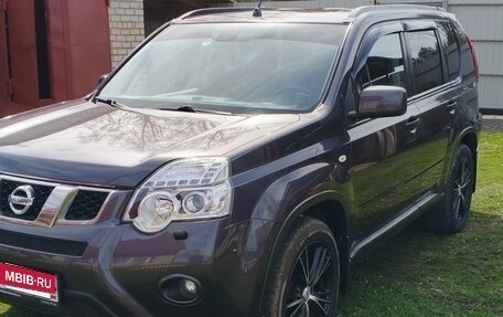 Nissan X-Trail, 2014 год, 1 620 000 рублей, 5 фотография