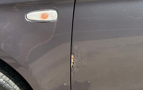 Mitsubishi Lancer IX, 2008 год, 420 000 рублей, 13 фотография