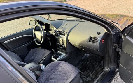 Ford Mondeo III, 2007 год, 350 000 рублей, 3 фотография