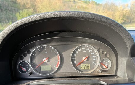 Ford Mondeo III, 2007 год, 350 000 рублей, 7 фотография