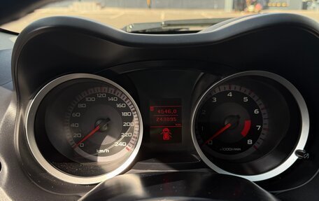 Mitsubishi Lancer IX, 2008 год, 420 000 рублей, 11 фотография