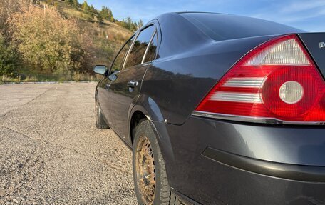 Ford Mondeo III, 2007 год, 350 000 рублей, 4 фотография