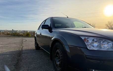 Ford Mondeo III, 2007 год, 350 000 рублей, 6 фотография