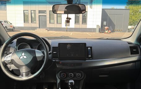 Mitsubishi Lancer IX, 2008 год, 420 000 рублей, 12 фотография