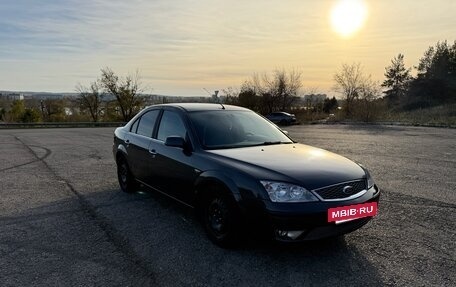 Ford Mondeo III, 2007 год, 350 000 рублей, 2 фотография
