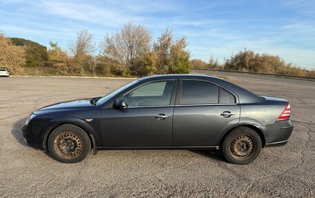 Ford Mondeo III, 2007 год, 350 000 рублей, 11 фотография