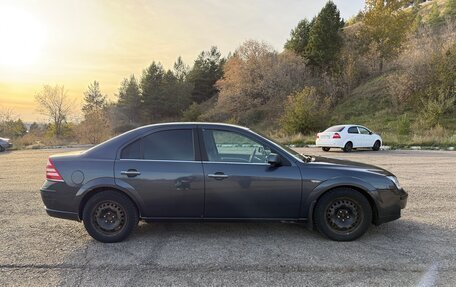 Ford Mondeo III, 2007 год, 350 000 рублей, 9 фотография