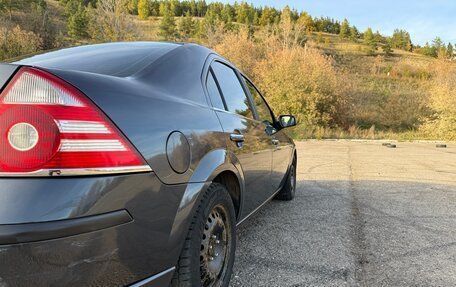 Ford Mondeo III, 2007 год, 350 000 рублей, 17 фотография