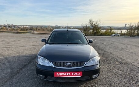 Ford Mondeo III, 2007 год, 350 000 рублей, 8 фотография