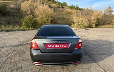 Ford Mondeo III, 2007 год, 350 000 рублей, 18 фотография