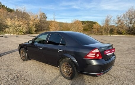 Ford Mondeo III, 2007 год, 350 000 рублей, 20 фотография