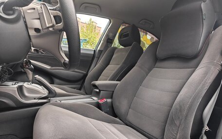 Honda Civic VIII, 2007 год, 990 000 рублей, 18 фотография
