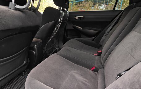 Honda Civic VIII, 2007 год, 990 000 рублей, 22 фотография