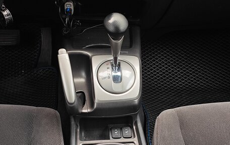 Honda Civic VIII, 2007 год, 990 000 рублей, 19 фотография