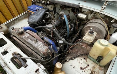 ЛуАЗ 3151, 2003 год, 249 000 рублей, 7 фотография