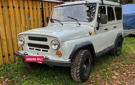 ЛуАЗ 3151, 2003 год, 249 000 рублей, 5 фотография