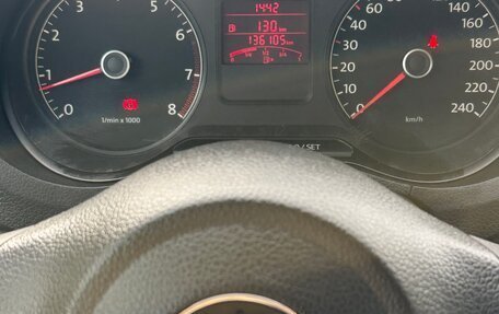 Volkswagen Polo VI (EU Market), 2012 год, 658 000 рублей, 7 фотография