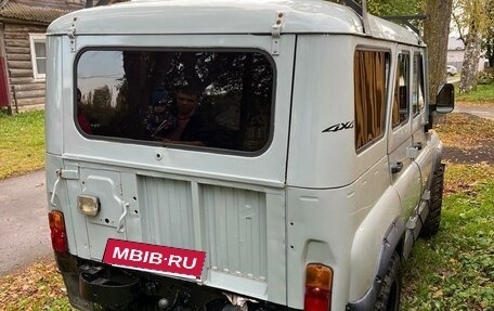 ЛуАЗ 3151, 2003 год, 249 000 рублей, 2 фотография