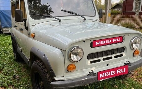 ЛуАЗ 3151, 2003 год, 249 000 рублей, 6 фотография