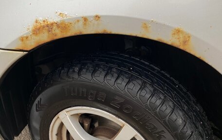 Toyota Corolla, 2003 год, 325 000 рублей, 9 фотография