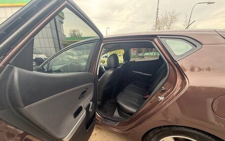 KIA cee'd III, 2012 год, 800 000 рублей, 12 фотография