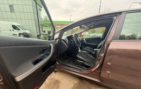 KIA cee'd III, 2012 год, 800 000 рублей, 11 фотография