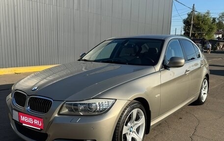 BMW 3 серия, 2011 год, 1 750 000 рублей, 2 фотография