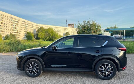 Mazda CX-5 II, 2017 год, 2 500 000 рублей, 3 фотография