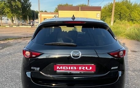 Mazda CX-5 II, 2017 год, 2 500 000 рублей, 4 фотография