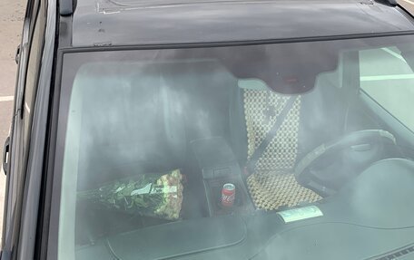 Mercedes-Benz M-Класс, 2002 год, 575 000 рублей, 8 фотография