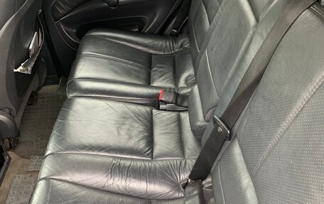 Mercedes-Benz M-Класс, 2002 год, 575 000 рублей, 11 фотография