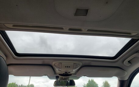 Mercedes-Benz M-Класс, 2002 год, 575 000 рублей, 13 фотография