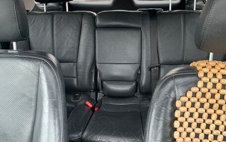 Mercedes-Benz M-Класс, 2002 год, 575 000 рублей, 18 фотография