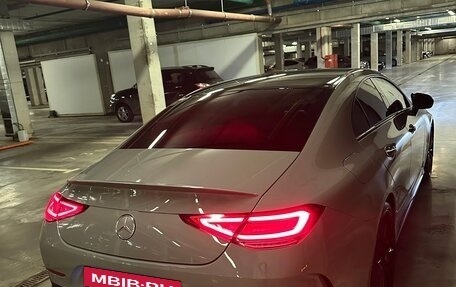 Mercedes-Benz CLS, 2021 год, 7 800 000 рублей, 8 фотография