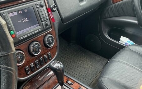 Mercedes-Benz M-Класс, 2002 год, 575 000 рублей, 16 фотография