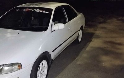 Toyota Carina, 1996 год, 320 000 рублей, 1 фотография
