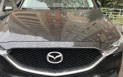 Mazda CX-5 II, 2020 год, 3 200 000 рублей, 1 фотография