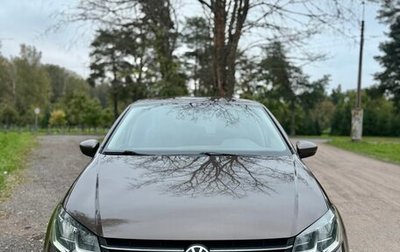 Volkswagen Polo VI (EU Market), 2020 год, 1 300 000 рублей, 1 фотография