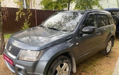 Suzuki Grand Vitara, 2007 год, 420 000 рублей, 1 фотография