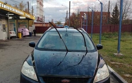 Ford Focus II рестайлинг, 2010 год, 740 000 рублей, 1 фотография