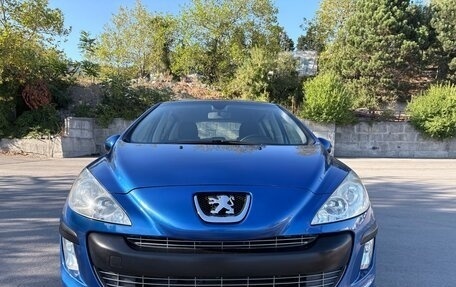 Peugeot 308 II, 2009 год, 410 000 рублей, 1 фотография