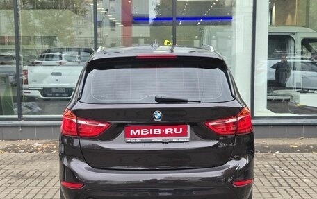 BMW 2 серия Grand Tourer F46 рестайлинг, 2015 год, 1 483 111 рублей, 7 фотография
