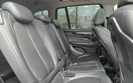 BMW 2 серия Grand Tourer F46 рестайлинг, 2015 год, 1 483 111 рублей, 11 фотография